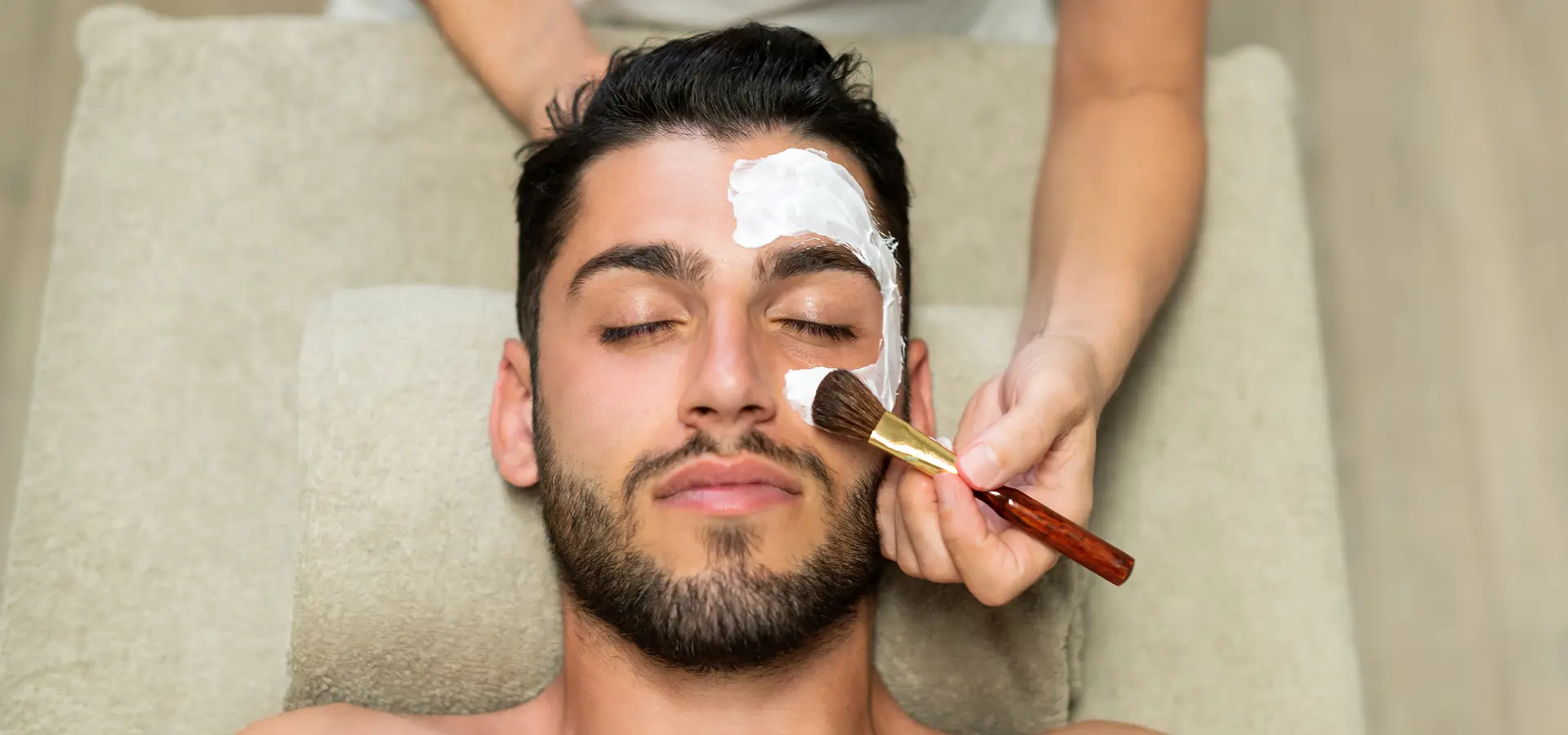 Limpieza facial