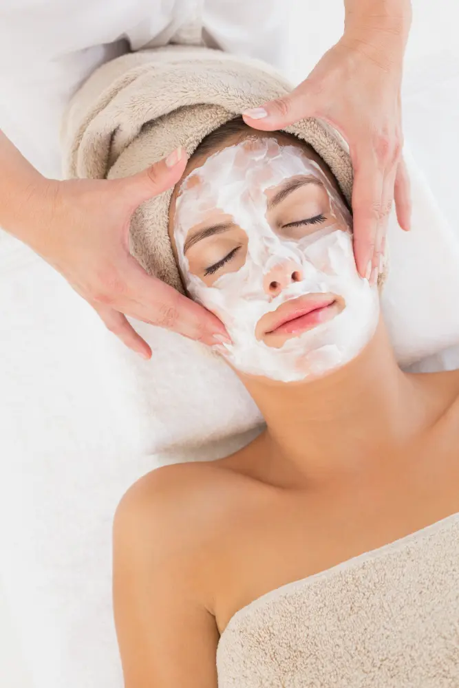 Limpieza facial profunda en Málaga